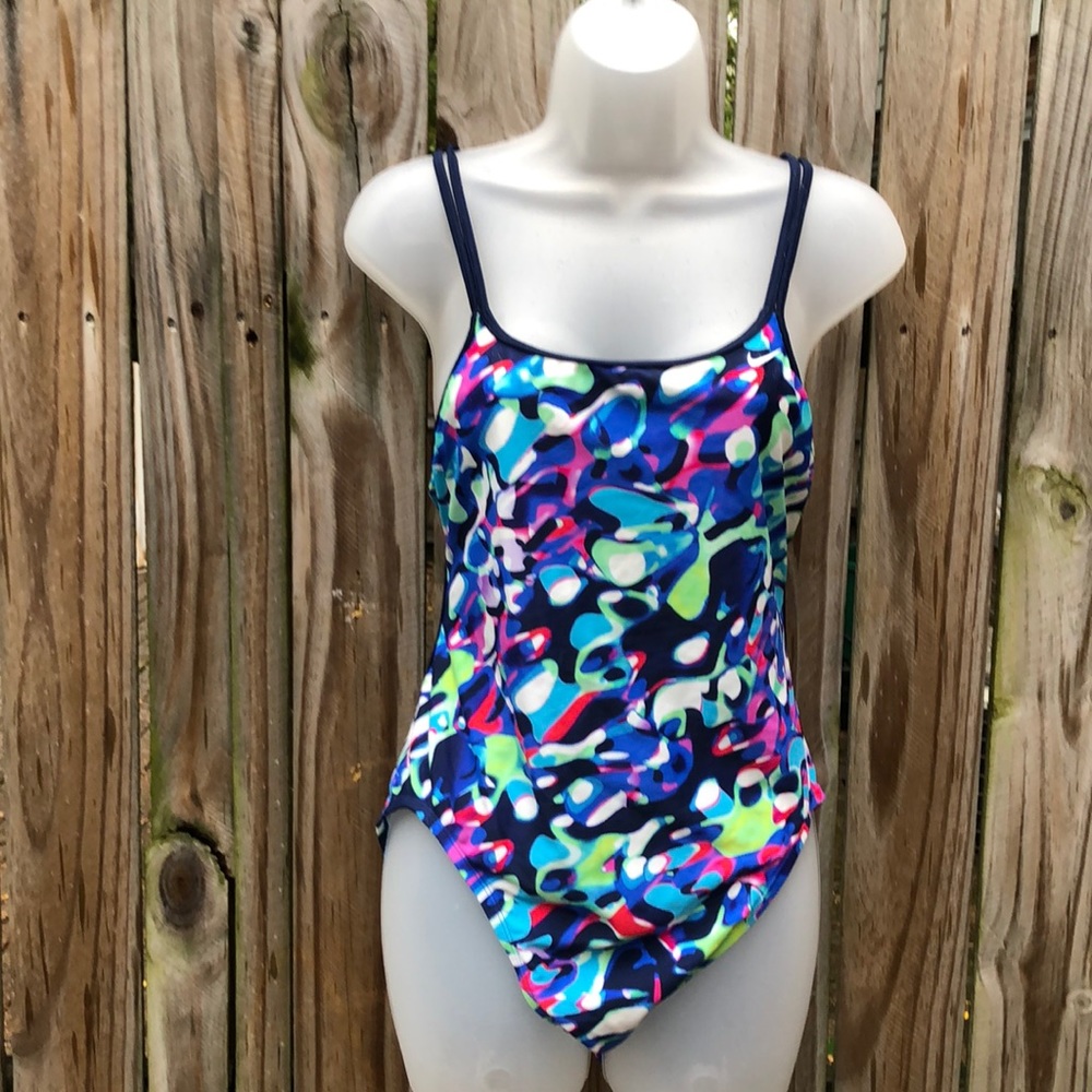 Nike Swimsuit Size 12